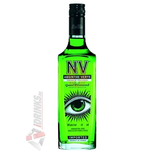 La Fée NV Verte Abszint [0,5L|38%]