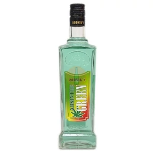 Rodnik Cannabis Abszint [0,7L|70%]