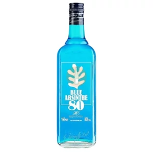 Abszint Tunel Blue [0,7L|80%]