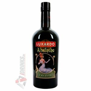 Luxardo Absinthe [0,7L|70%]
