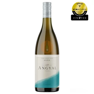 Angyal Tokaji Aura Cuvée [0,75L|2024]