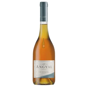 Angyal Tokaji Vonzás Szamorodni /Száraz/ [0,5L|2022]