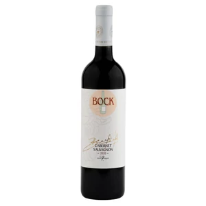 Bock BV Cabernet Sauvignon Jammertal Selection [0,75L|2020]