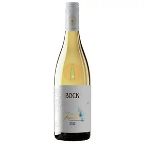 Bock Fanni Gyöngyöző Fehérbor [0,75L|2024]
