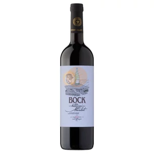 Bock Merlot [0,75L|2020]