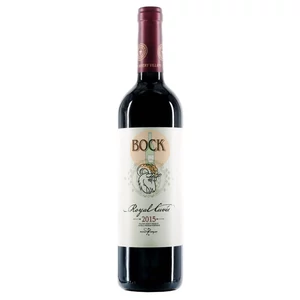 Bock Royal Cuvée [0,75L|2018]