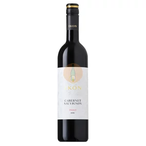 Ikon Cabernet Sauvignon [0,75L|2021]