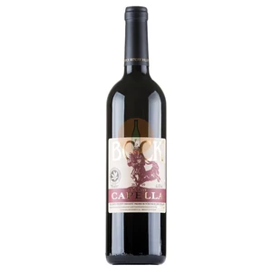 Bock Capella Cuvée [0,75L|2011]