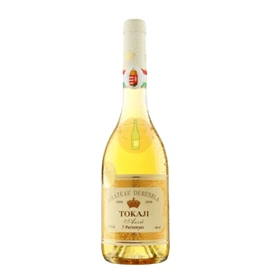 Chateau Dereszla Tokaji 5 Puttonyos Aszú [0,5L|2019]