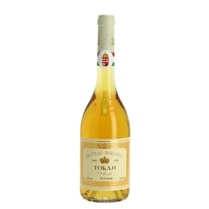 Chateau Dereszla Tokaji Aszú Esszencia [0,5L|2008]