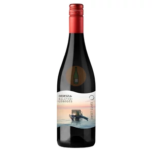 Lebegés Vörös Cuvée /Édes/ [0,75L|2020]