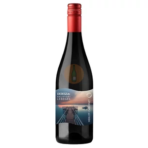Lebegés Vörös Cuvée /Száraz/ [0,75L|2019]