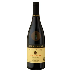 Gere Tamás Pinot Noir [0,75L|2022]