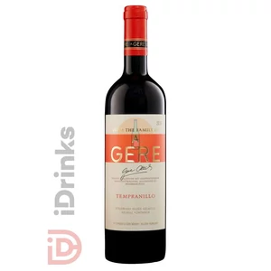 Gere Tempranillo [0,75L|2023]
