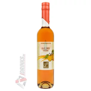 Psenyeczky Kajszibor Eszencia /100% gyümölcs/ [0,5L]
