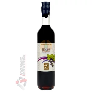 Psenyeczky Szederbor Eszencia /100% gyümölcs/ [0,5L]