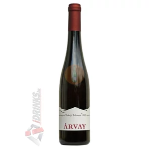 Árvay Tokaji "Édesem" Sárgamuskotály [0,5L|2016]