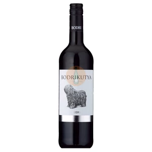 Bodri Bodrikutya (Vörös) [0,75L|2023]