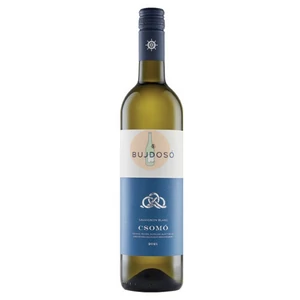 Bujdosó Csomó Sauvignon Blanc [0,75L|2024]