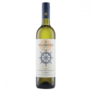 Bujdosó Dragon Chardonnay [0,75L|2022]