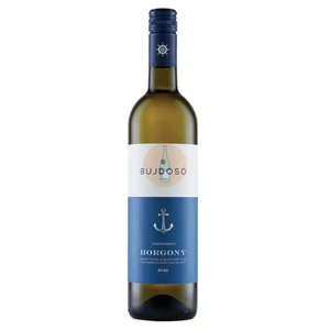 Bujdosó Horgony Chardonnay [0,75L|2022]
