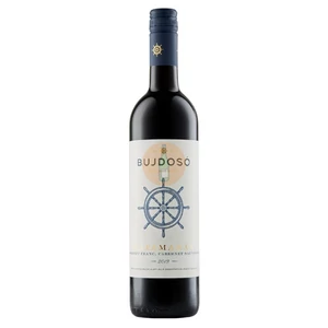 Bujdosó Katamarán [0,75L|2020]