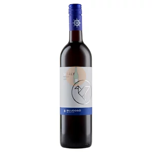 Bujdosó Sirály Merlot [0,75L|2022]