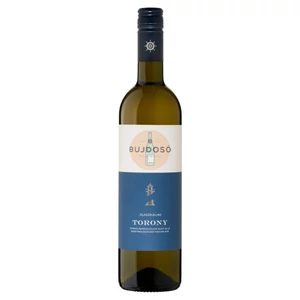 Bujdosó Torony Olaszrizling [0,75L|2023]