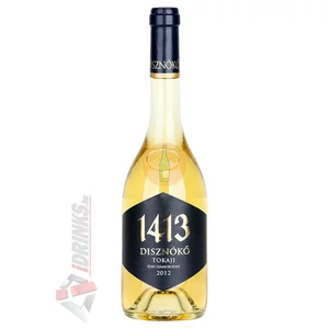 Disznókő 1413 Tokaji Szamorodni [0,5L|2021]