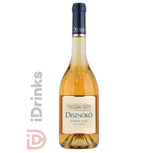 Disznókő Tokaji Aszú 6 Puttonyos [0,5L|2016]