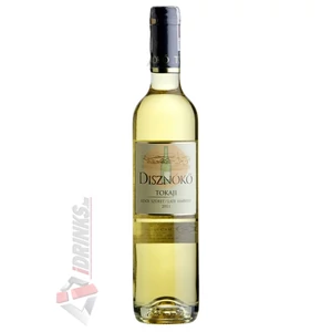 Disznókő Tokaji Furmint Kései Szüret [0,5L|2020]