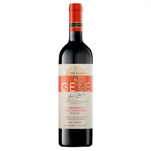 Gere A. Cabernet Sauvignon Barrique [0,75L|2020]