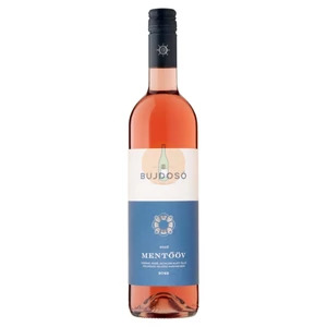 Bujdosó Mentőöv Cuvée [0,75L|2024]