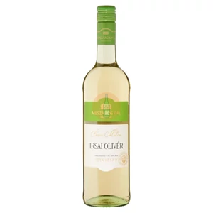 Mészáros Pál Irsai Olivér [0,75L|2024]