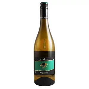 Nyakas Aligvárom [0,75L|2024]