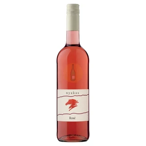 Nyakas Rosé [0,75L|2024]