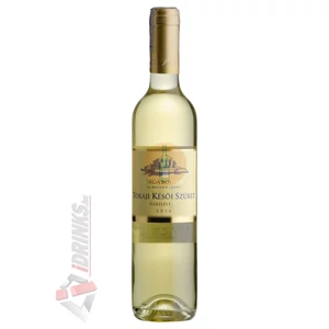 Sárga Borház Tokaji Furmint Késői Szüret [0,5L|2020]