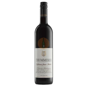 Thummerer Cabernet Franc-Merlot [0,75L|2020]