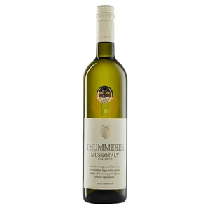 Thummerer Egri Muskotály [0,75L|2023]