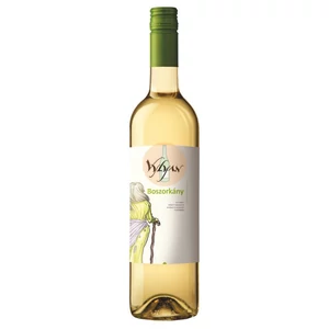 Vylyan Boszorkány [0,75L|2023]