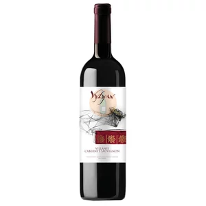 Vylyan Cabernet Sauvignon [0,75L|2018]