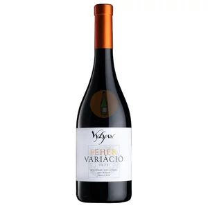 Vylyan Fehér Variációk [0,75L|2022]