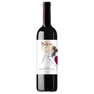 Vylyan Montenuovo Cuvée [0,75L|2021]