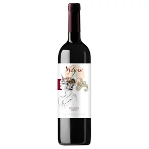 Vylyan Syrah [0,75L|2017]