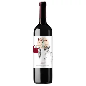 Vylyan Villányi Franc [0,75L|2017]