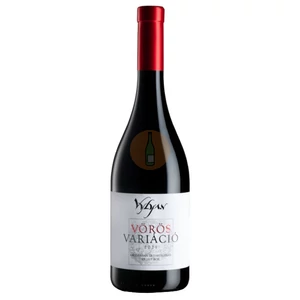Vylyan Vörös Variációk [0,75L|2021]