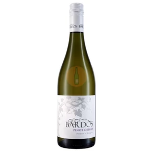 Bárdos Pinot Grigio [0,75L|2023]