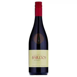 Bárdos Rubint Cuvée [0,75L|2021]