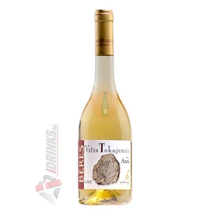 Béres Tokaji 6 Puttonyos Aszú [0,5L|2005]
