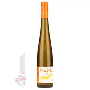 Béres Tokaji Magita Cuvée [0,5L|2010]